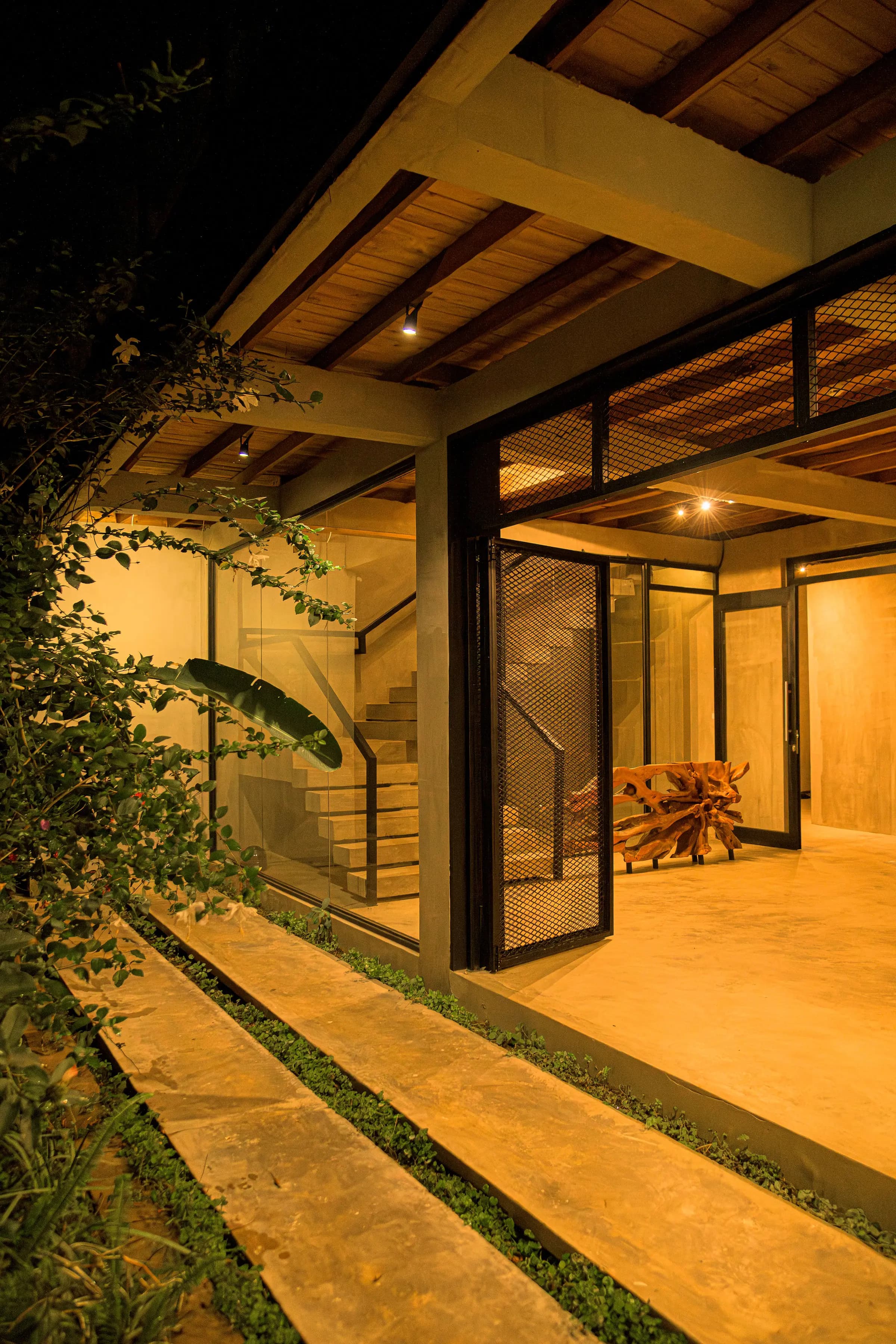 GICA - A living space for art, research and collective imagination