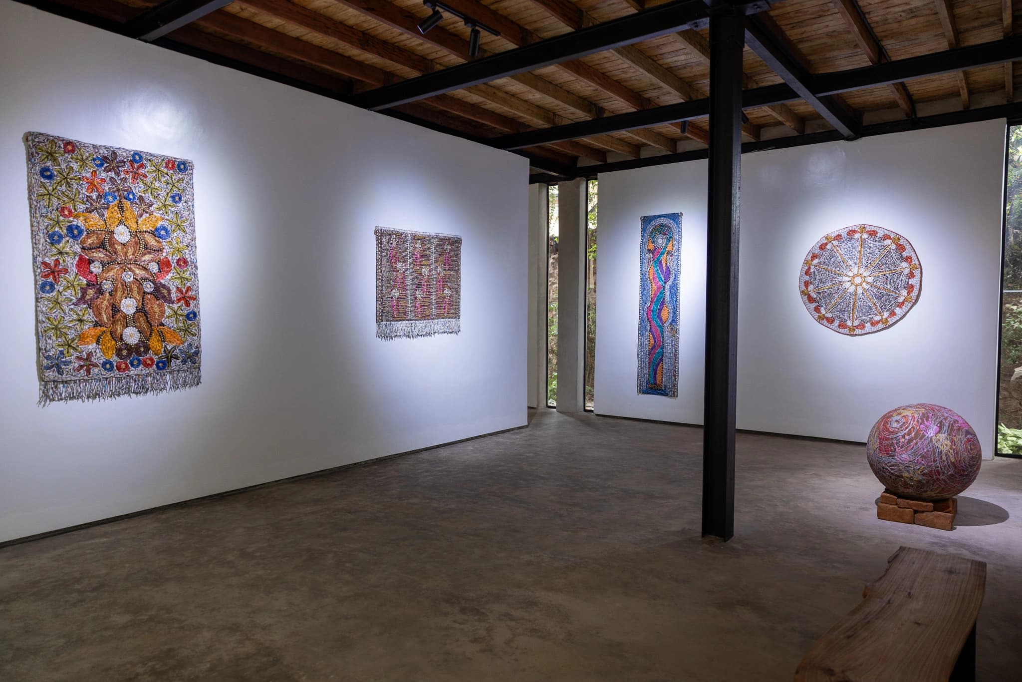 Exhibitions
