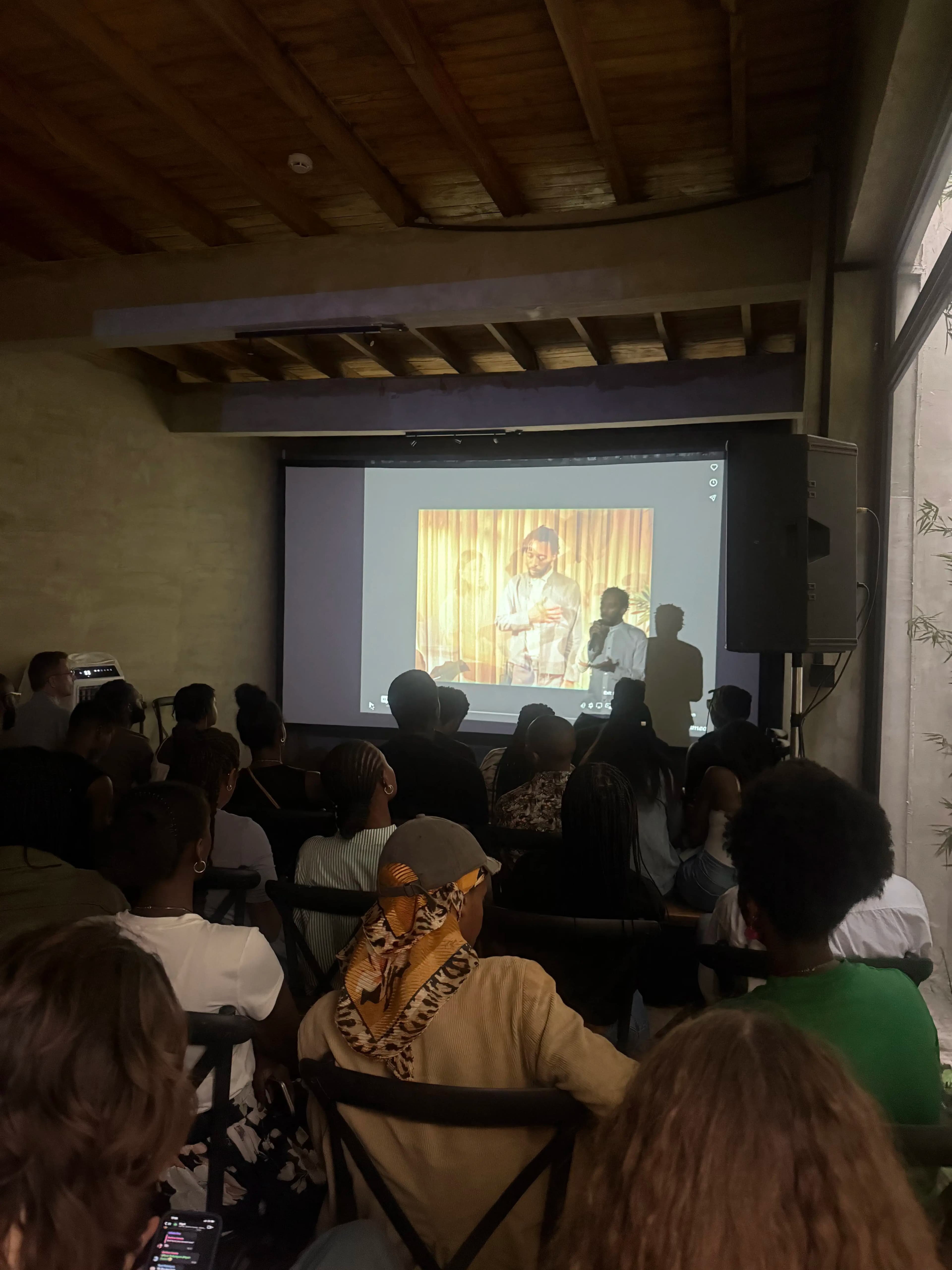 Screenings