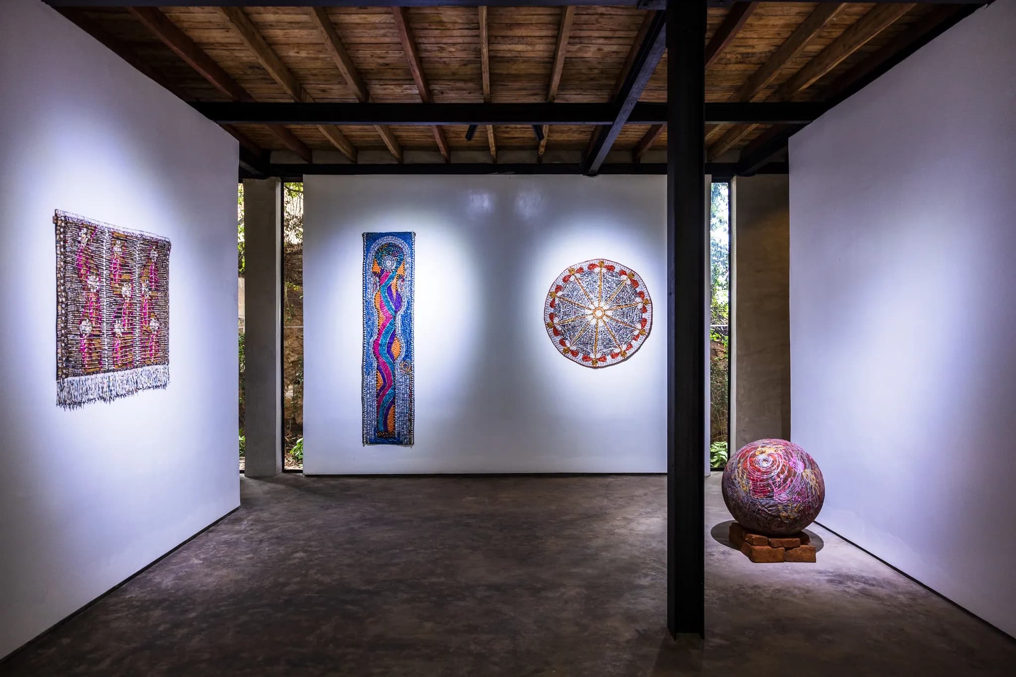 Exhibitions