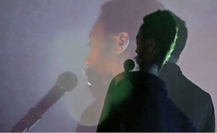 Christian Nyampeta